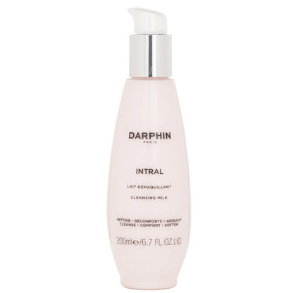 Darphin Intral Cleansing Milk 200ml