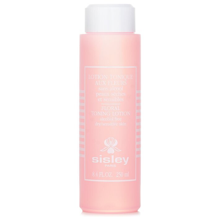 Sisley Botanical Floral Toning Lotion Alcohol-Free 250ml/8.4oz