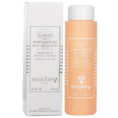 Sisley Botanical Grapefruit Toning Lotion 250ml