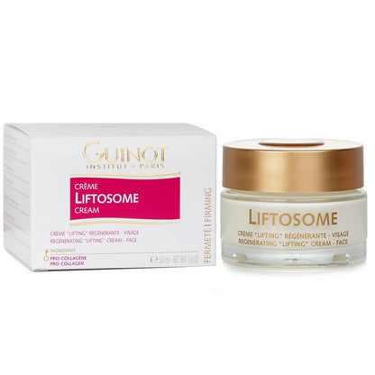 Guinot Liftosome - Day/Night Lifting Cream All Skin Types 50ml/1.6oz