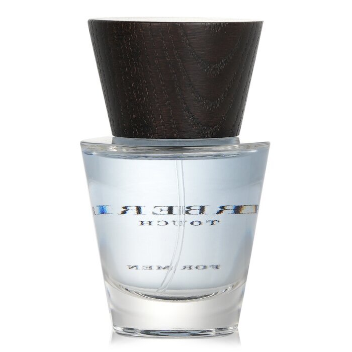 Burberry Touch Eau De Toilette Natural Spray 50ml