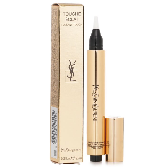 Yves Saint Laurent Radiant Touch/ Touche Eclat - 3 Light Peach / Luminous Peach (Medium Beige) 2.5ml