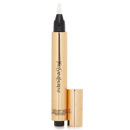 Yves Saint Laurent Radiant Touch/ Touche Eclat - 3 Light Peach / Luminous Peach (Medium Beige) 2.5ml