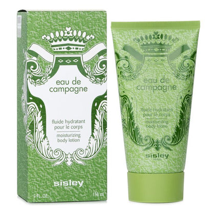 Sisley Eau De Campagne Moisturizing Body Lotion 150ml