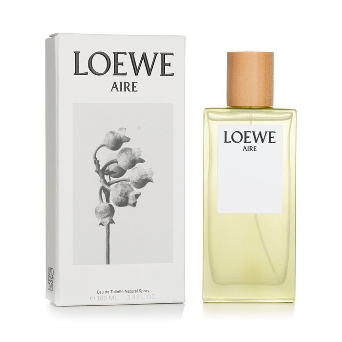 Loewe Aire Eau De Toilette Spray 100ml/3.4oz
