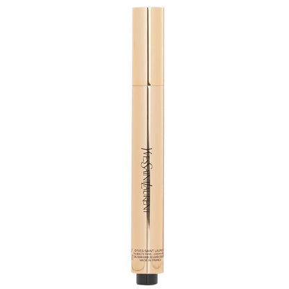Yves Saint Laurent Radiant Touch/ Touche Eclat - #2 Luminous Ivory (Beige) 2.5ml/0.1oz