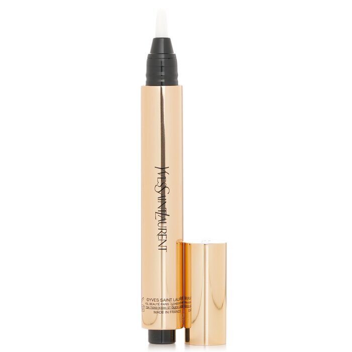 Yves Saint Laurent Radiant Touch/ Touche Eclat - #2 Luminous Ivory (Beige) 2.5ml/0.1oz
