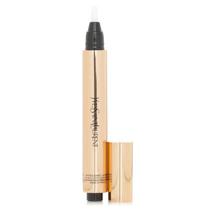 Yves Saint Laurent Radiant Touch/ Touche Eclat - #2 Luminous Ivory (Beige) 2.5ml/0.1oz
