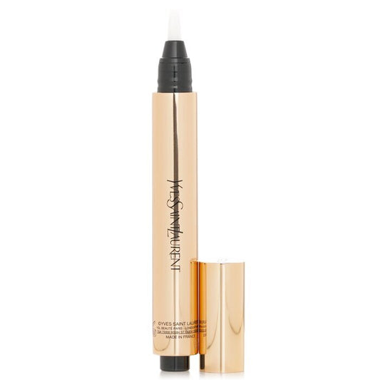 Yves Saint Laurent Radiant Touch/ Touche Eclat - #2 Luminous Ivory (Beige) 2.5ml/0.1oz