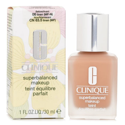 Clinique Superbalanced MakeUp - No. 06 / CN 63.5 Linen 30ml