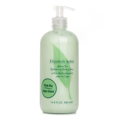 Elizabeth Arden Green Tea Refreshing Body Lotion 500ml