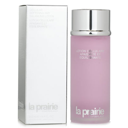 La Prairie Cellular Softening & Balancing Lotion 250ml