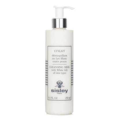Sisley Botanical Cleansing Milk w/ White Lily 250ml