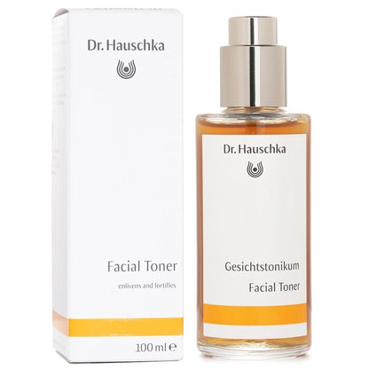 Dr. Hauschka Facial Toner (For Normal, Dry & Sensitive Skin) 100ml