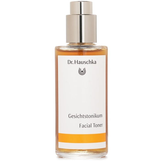 Dr. Hauschka Facial Toner (For Normal, Dry & Sensitive Skin) 100ml