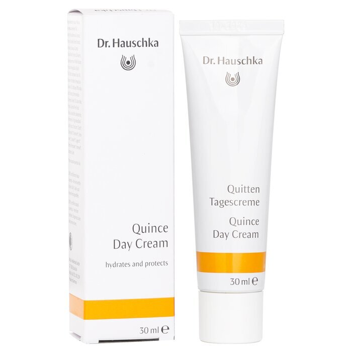Dr. Hauschka Quince Day Cream (For Normal, Dry & Sensitive Skin) 30g