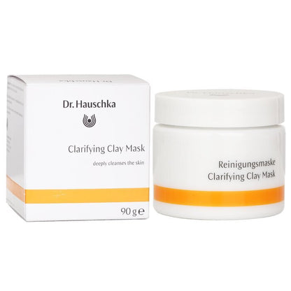 Dr. Hauschka Clarifying Clay Mask 90g
