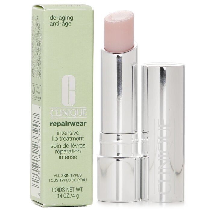 Clinique Repairwear Intensive Lip Treatment 4g