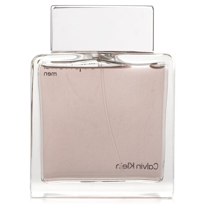 Calvin Klein Euphoria Men Eau De Toilette Spray 100ml