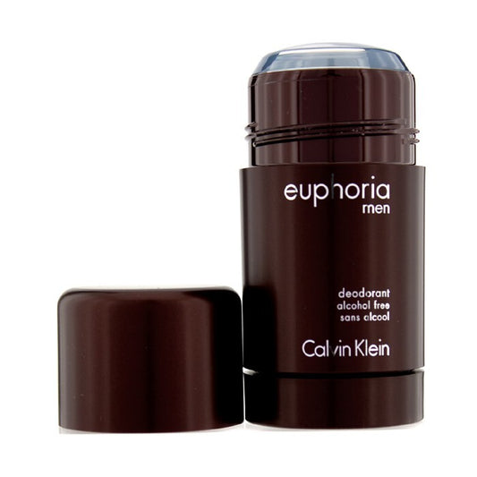 Calvin Klein Euphoria Men Deo Stick Alcohol Free 75ml