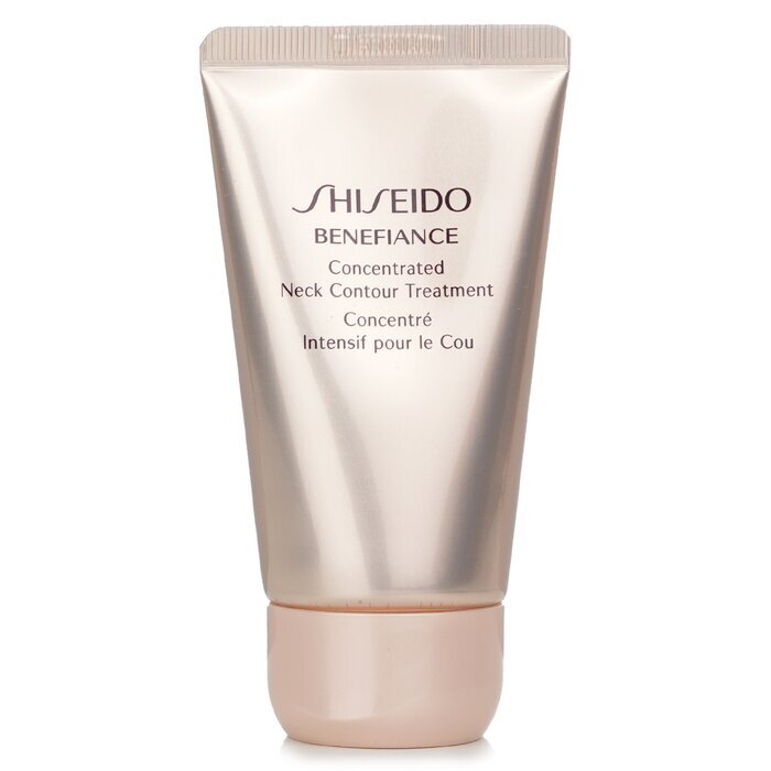 Shiseido Benefiance Concentrated Neck Contour Treatment 50ml