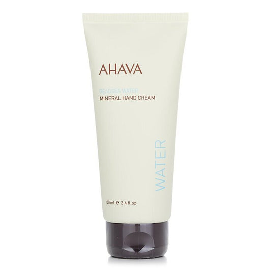 Ahava Deadsea Water Mineral Hand Cream 100ml