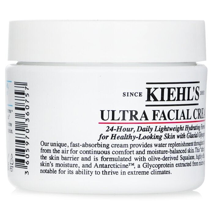 Kiehl's Ultra Facial Cream 50ml