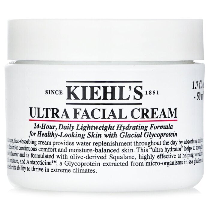 Kiehl's Ultra Facial Cream 50ml