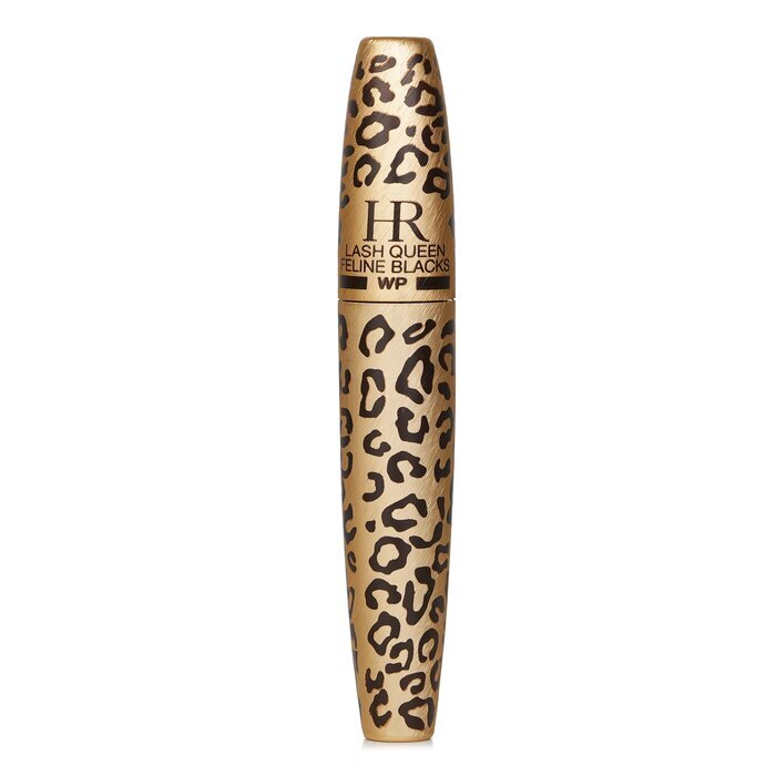 Helena Rubinstein Lash Queen Feline Blacks Mascara Waterproof - No. 01 Deep Black 7.2ml