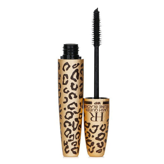 Helena Rubinstein Lash Queen Feline Blacks Mascara Waterproof - No. 01 Deep Black 7.2ml