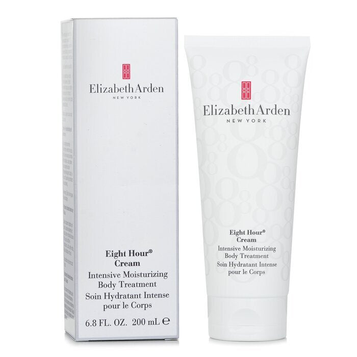 Elizabeth Arden Eight Hour Cream Intensive Moisturizing Body Treatment 200ml