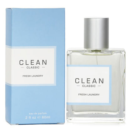 Clean Classic Fresh Laundry Eau De Parfum Spray 60ml