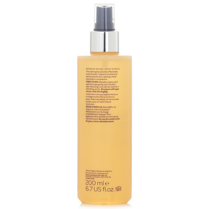 Elemis Soothing Apricot Toner 200ml