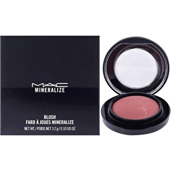 Mac Mineralize Blush New Romance 3.2g