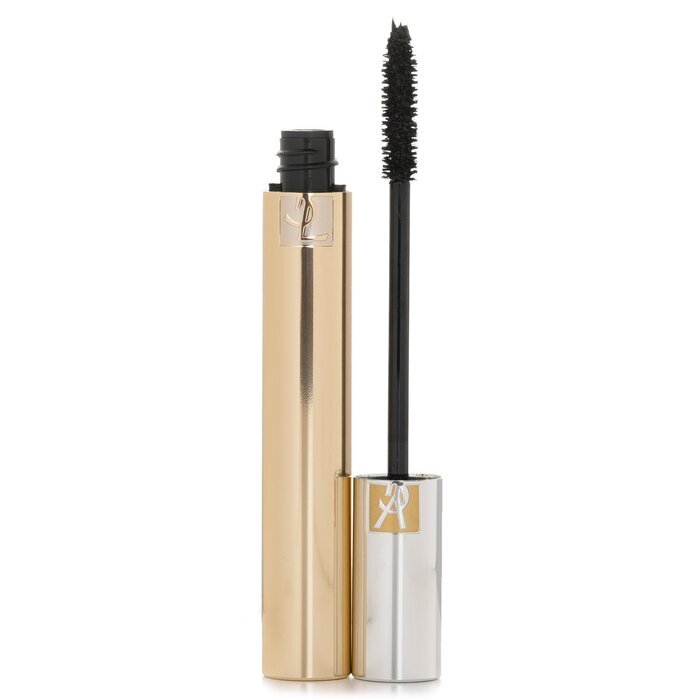 Yves Saint Laurent Mascara Volume Effet Faux Cils (Luxurious Mascara) -  01 High Density Black 7.5ml