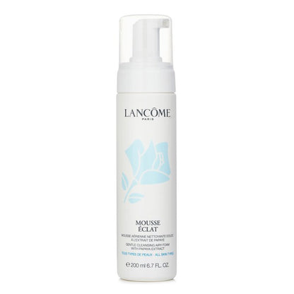 Lancome Mousse Eclat Express Clarifying Self-Foaming Cleanser 200ml