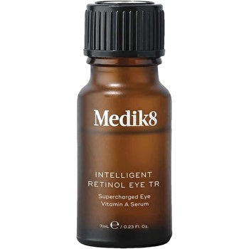 Medik8 Intelligent Retinol Eye Tr Serum 7ml