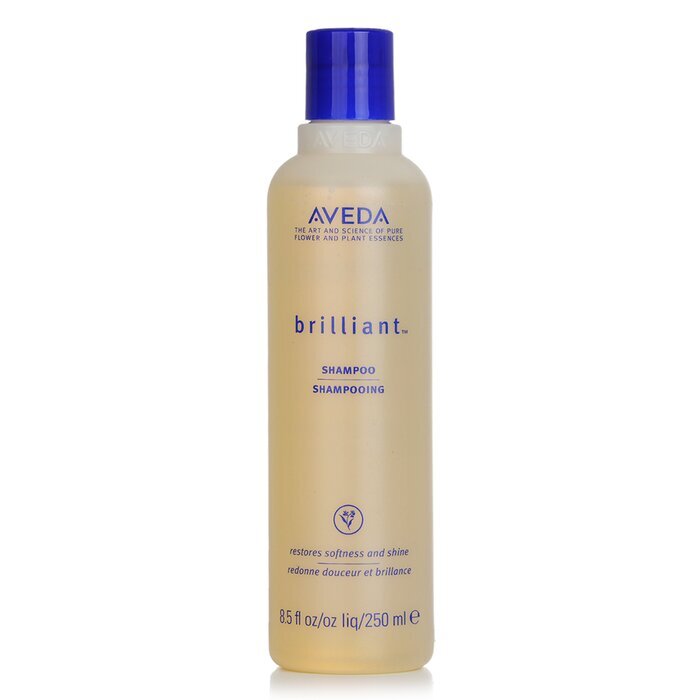 Aveda Brilliant Shampoo 250ml
