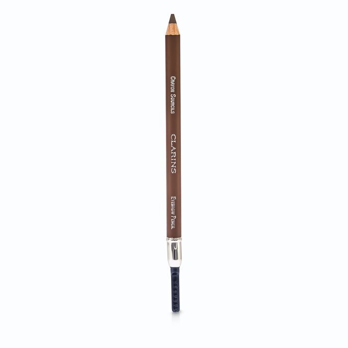 Clarins Eyebrow Pencil - 03 Soft Blonde 1.3g