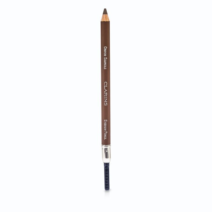 Clarins Eyebrow Pencil - 03 Soft Blonde 1.3g