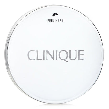 Clinique Almost Powder MakeUp SPF 15 - No. 04 Neutral 10g