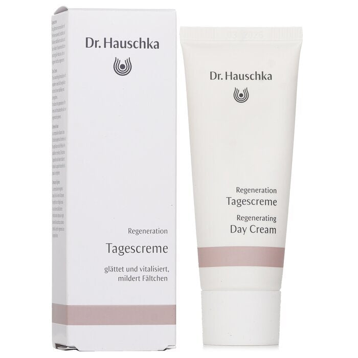 Dr. Hauschka Regenerating Day Cream 40ml