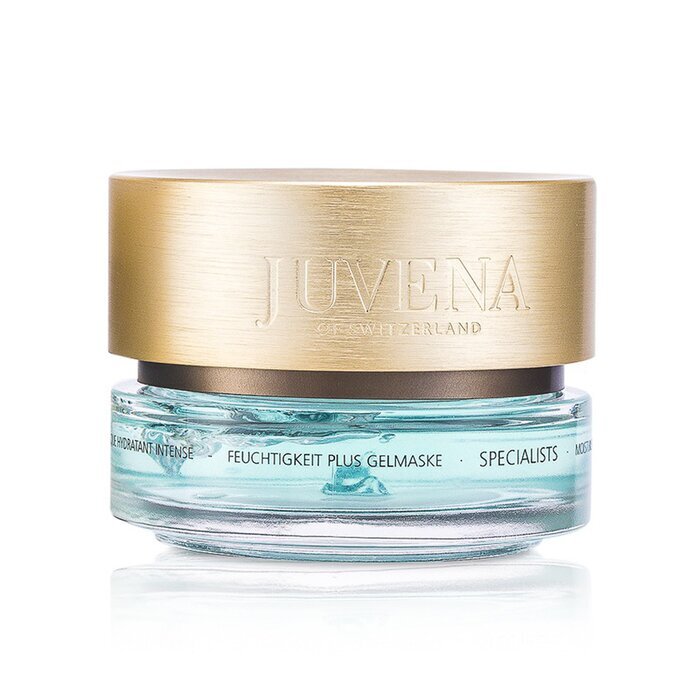 Juvena Skin Specialists Moisture Plus Gel Mask Hydratant Intense 75ml
