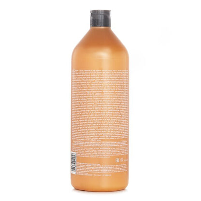 Redken All Soft Conditioner (For Dry/ Brittle Hair) 1000ml