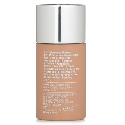 Clinique Even Better Makeup SPF15 (Dry Combination to Combination Oily) - No. 04/ CN40 Cream Chamois 30ml