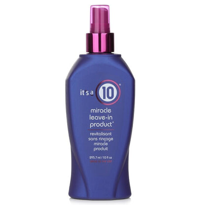 It's A 10 Miracle Leave-In Product (Limited Edition) 295.7ml