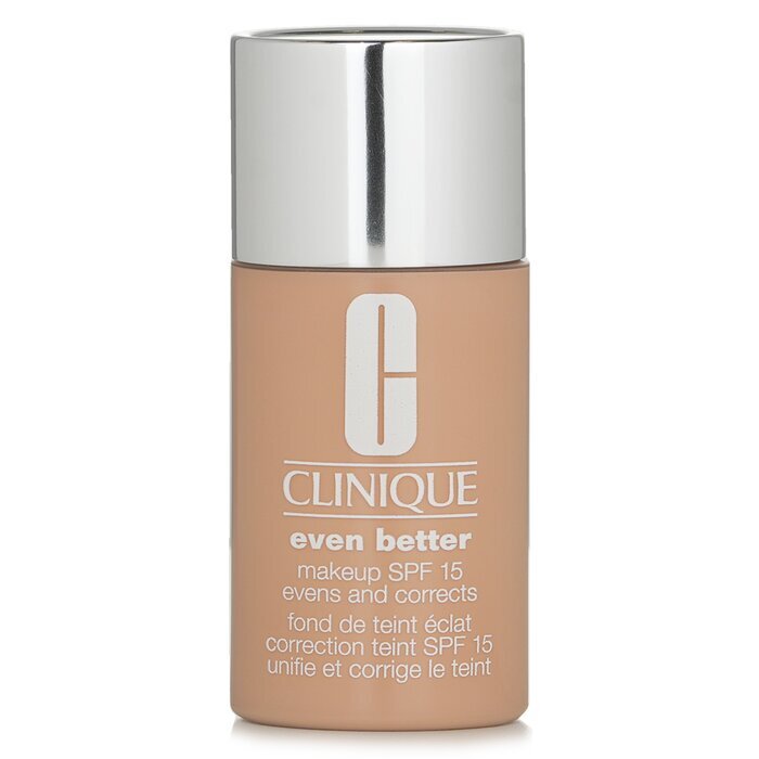 Clinique Even Better Makeup SPF15 (Dry Combination to Combination Oily) - No. 03/ CN28 Ivory 30ml
