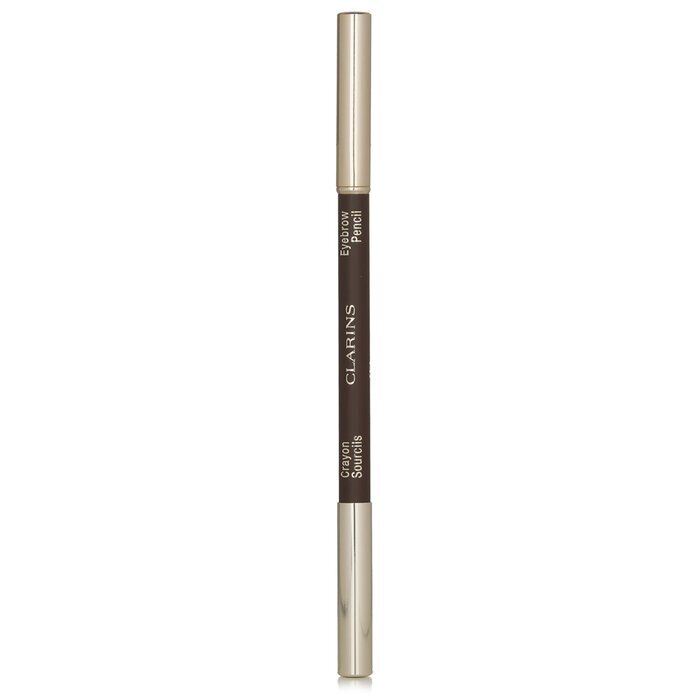 Clarins Eyebrow Pencil - 02 Light Brown 1.3g