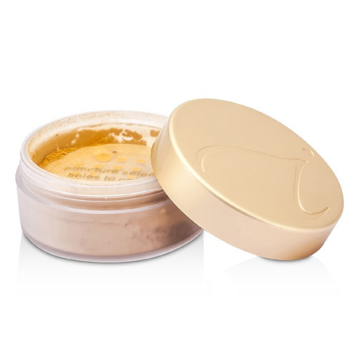 Jane Iredale Amazing Base Loose Mineral Powder SPF 20 - Amber 10.5g