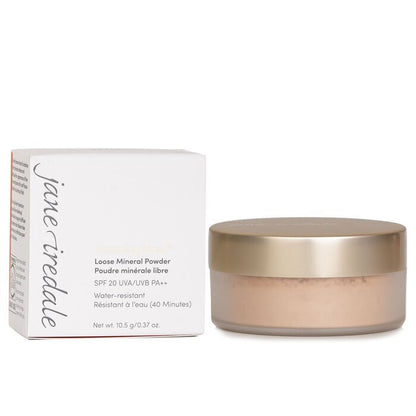 Jane Iredale Amazing Base Loose Mineral Powder SPF 20 - Satin 10.5g